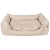 Κρεβάτι Σκύλου και Γάτας Amiplay Basic S 58x46x17cm Μπεζ Κρεβάτι Σκύλου και Γάτας Amiplay Basic S 58x46x17cm Μπεζ