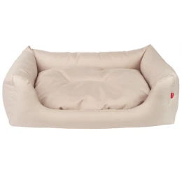 Κρεβάτι Σκύλου και Γάτας Amiplay Basic S 58x46x17cm Μπεζ