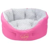 Κρεβάτι Σκύλου Amiplay Colosseum Babydoll M 57x48x23cm Ροζ Κρεβάτι Σκύλου Amiplay Colosseum Babydoll M 57x48x23cm Ροζ