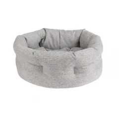 Κρεβάτι Σκύλου και Γάτας Amiplay Colosseum Bari L 67x56x25cm Γκρι Κρεβάτι Σκύλου και Γάτας Amiplay Colosseum Bari L 67x56x25cm Γκρι