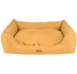 Κρεβάτι Σκύλου και Γάτας Amiplay Sofa Bed Montana Large 78 x 64 x 19cm Κίτρινο Κρεβάτι Σκύλου και Γάτας Amiplay Sofa Bed Montana Large 78 x 64 x 19cm Κίτρινο