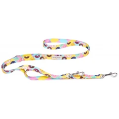Λουρί, Οδηγός Σκύλου 3 σημείων Amiplay Be Happy 7 in 1 Donut XL 2,5x100-200cm
