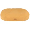Στρωματάκι Σκύλου Amiplay Montana L 78x65x10cm Κίτρινο Στρωματάκι Σκύλου Amiplay Montana L 78x65x10cm Κίτρινο