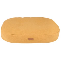 Στρωματάκι Σκύλου Amiplay Montana L 78x65x10cm Κίτρινο Στρωματάκι Σκύλου Amiplay Montana L 78x65x10cm Κίτρινο