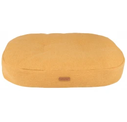 Στρωματάκι Σκύλου Amiplay Montana M 61x52x9cm Κίτρινο