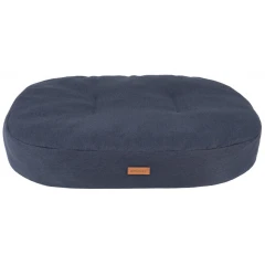 Στρωματάκι Σκύλου Amiplay Montana L 78x65x10cm Μαύρο Στρωματάκι Σκύλου Amiplay Montana L 78x65x10cm Μαύρο