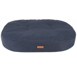 Στρωματάκι Σκύλου Amiplay Montana L 78x65x10cm Μαύρο Στρωματάκι Σκύλου Amiplay Montana L 78x65x10cm Μαύρο