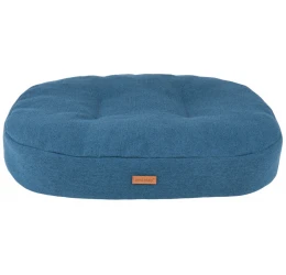 Στρωματάκι Σκύλου Amiplay Montana L 78x65x10cm Μπλε