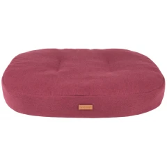 Στρωματάκι Σκύλου Amiplay Montana L 78x65x10cm Μπορντό Στρωματάκι Σκύλου Amiplay Montana L 78x65x10cm Μπορντό