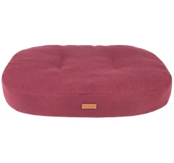 Στρωματάκι Σκύλου Amiplay Montana L 78x65x10cm Μπορντό