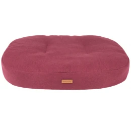 Στρωματάκι Σκύλου Amiplay Montana L 78x65x10cm Μπορντό Στρωματάκι Σκύλου Amiplay Montana L 78x65x10cm Μπορντό