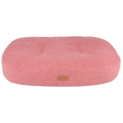 Στρωματάκι Σκύλου Amiplay Montana L 78x65x10cm Ροζ Στρωματάκι Σκύλου Amiplay Montana L 78x65x10cm Ροζ