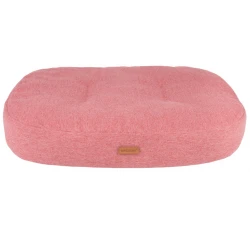 Στρωματάκι Σκύλου Amiplay Montana L 78x65x10cm Ροζ Στρωματάκι Σκύλου Amiplay Montana L 78x65x10cm Ροζ