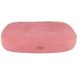 Στρωματάκι Σκύλου Amiplay Montana M 61x52x9cm Ροζ