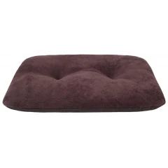 Στρωματάκι Σκύλου Amiplay Aspen L 75x55x8cm Καφέ Στρωματάκι Σκύλου Amiplay Aspen L 75x55x8cm Καφέ