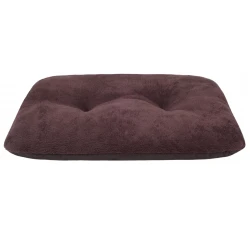 Στρωματάκι Σκύλου Amiplay Aspen L 75x55x8cm Καφέ Στρωματάκι Σκύλου Amiplay Aspen L 75x55x8cm Καφέ