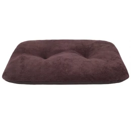 Στρωματάκι Σκύλου Amiplay Aspen L 75x55x8cm Καφέ Στρωματάκι Σκύλου Amiplay Aspen L 75x55x8cm Καφέ