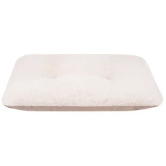 Στρωματάκι Σκύλου και Γάτας Amiplay Aspen M 55x45x6cm Μπεζ Στρωματάκι Σκύλου και Γάτας Amiplay Aspen M 55x45x6cm Μπεζ