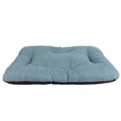 Στρωματάκι Σκύλου και Γάτας Amiplay Square Cushion M 55x45x6cm Μπλε
