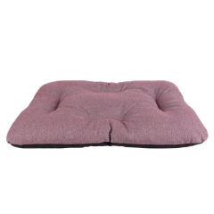 Στρωματάκι Σκύλου και Γάτας Amiplay Square Cushion M 55x45x6cm Ροζ