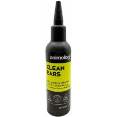 Animology Clean Ears Solution 100ml