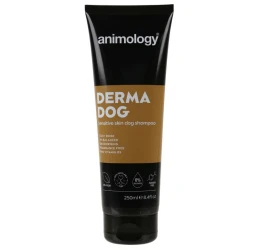 Σαμπουάν Σκύλου Animology Derma Dog Shampoo 250 ml Σαμπουάν Σκύλου Animology Derma Dog Shampoo 250 ml