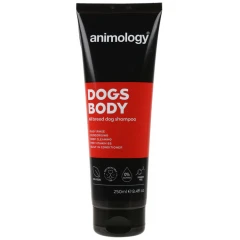 Σαμπουάν Σκύλου Animology Dogs Body Shampoo 250 ml Σαμπουάν Σκύλου Animology Dogs Body Shampoo 250 ml