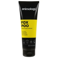 Σαμπουάν Σκύλου Animology Fox Poo Shampoo 250 ml Σαμπουάν Σκύλου Animology Fox Poo Shampoo 250 ml