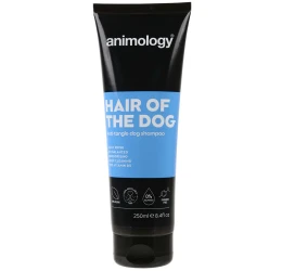 Σαμπουάν Σκύλου Animology Hair Of The Dog Shampoo 250 ml για αφαίρεση Κόμπων Σαμπουάν Σκύλου Animology Hair Of The Dog Shampoo 250 ml για αφαίρεση Κόμπων