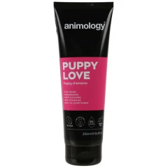 Σαμπουάν Σκύλου Animology Puppy Love Shampoo 250 ml Σαμπουάν Σκύλου Animology Puppy Love Shampoo 250 ml