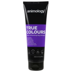 Σαμπουάν Σκύλου Animology True Colours Shampoo 250ml Σαμπουάν Σκύλου Animology True Colours Shampoo 250ml