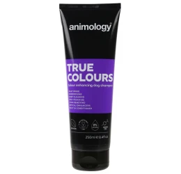 Σαμπουάν Σκύλου Animology True Colours Shampoo 250ml Σαμπουάν Σκύλου Animology True Colours Shampoo 250ml