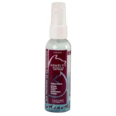 Ladybel Demel 'Ex για Ξεκόμπιασμα 75ml Ladybel Demel 'Ex για Ξεκόμπιασμα 75ml