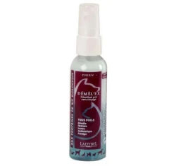 Ladybel Demel 'Ex για Ξεκόμπιασμα 75ml Ladybel Demel 'Ex για Ξεκόμπιασμα 75ml