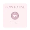 Προστατευτική Κρέμα Σκύλου Animology Paws & Nose Balm 50ml Σκύλοι