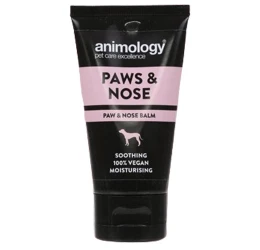Προστατευτική Κρέμα Σκύλου Animology Paws & Nose Balm 50ml Προστατευτική Κρέμα Σκύλου Animology Paws & Nose Balm 50ml
