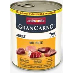 Animonda Adult Γαλοπούλα 800gr Animonda Adult Γαλοπούλα 800gr