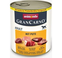 Animonda Adult Γαλοπούλα 800gr