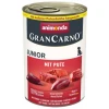 Animonda Junior Γαλοπούλα 400gr Σκύλοι Animonda Junior Γαλοπούλα 400gr Σκύλοι