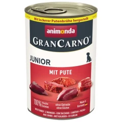 Animonda Junior Γαλοπούλα 400gr Animonda Junior Γαλοπούλα 400gr