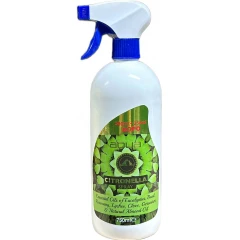 Αντιπαρασιτικό Spray Σκύλου-Γάτας Aqua Citronella 750ml (500ml + 250ml) Αντιπαρασιτικό Spray Σκύλου-Γάτας Aqua Citronella 750ml (500ml + 250ml)