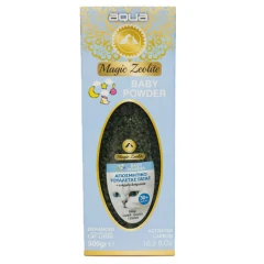 Aqua Zeolith+ Baby Powder για την άμμο γάτας 500gr 
