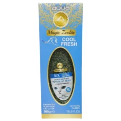 Aqua Zeolith+ Cool Fresh για την άμμο γάτας 500gr 