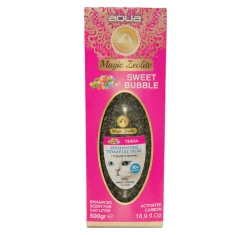 Aqua Zeolith+ Sweet Bubble για την άμμο γάτας 500gr 
