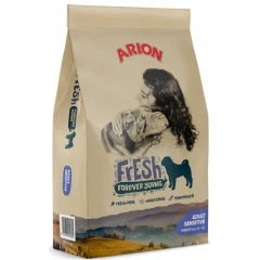 Arion Fresh Adult Sensitive 12kg Arion Fresh Adult Sensitive 12kg