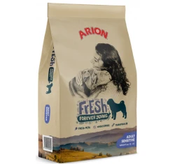 Arion Fresh Adult Sensitive 12kg Arion Fresh Adult Sensitive 12kg