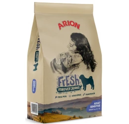 Arion Fresh Adult Sensitive 12kg Arion Fresh Adult Sensitive 12kg