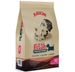 Arion Fresh Adult Small 7,5kg Arion Fresh Adult Small 7,5kg