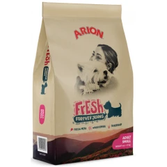 Arion Fresh Adult Small 3kg Arion Fresh Adult Small 3kg