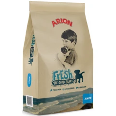 Arion Fresh Junior All Breed 12kg Arion Fresh Junior All Breed 12kg